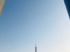 -珠江夜游广州塔·中大码头