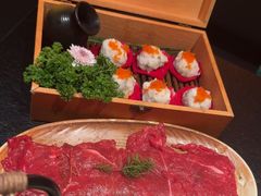 -色響火锅(恒隆广场店)