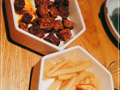 -顺香居·老字号湖北菜(江汉路店)