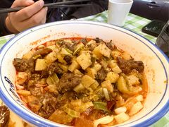 -清真·老兰家(兴善寺西街总店)