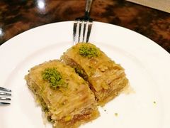 -苏坦土耳其餐厅(白云宾馆店)