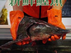 -老刘生态大鱼坊铁锅炖鱼(赛马场店)