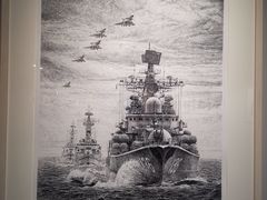 -上海虹桥当代艺术馆