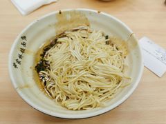 -蒋家桥饺面店(广陵路店)