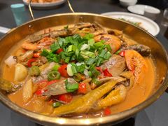 -食光慢宴·安吉土菜馆