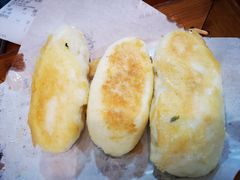 -孟夫子水煎包(锦艺城店)