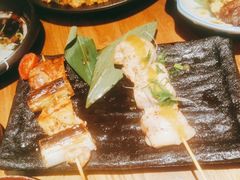 -炉胜·炉端烧·居酒屋