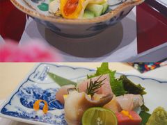 刺身拼盘-鮨一日本料理(大中华店)
