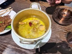 -魁盛居百年鲁菜馆(县西巷店)