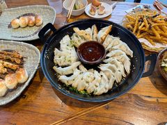 -大圣烧烤(马湖新村店)