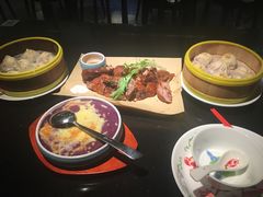 -老头儿油爆虾·知味杭州(爱琴海购物中心)