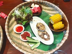 -三亚海棠湾万丽度假酒店