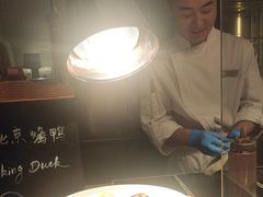 -食百绚全日制餐厅(成都棕榈泉费尔蒙酒店)