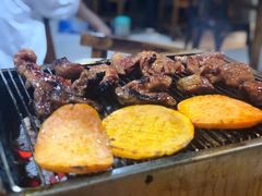 -丹东特色烤肉(学府路一部店)