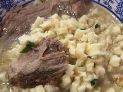 -老米家泡馍(保利若比邻店)