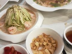 -老浒记民俗酒楼(王府井店)