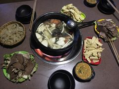 -阿西土陶牦牛汤锅