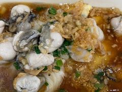 -阿生潮味鲜炒粉(梅林新村店)