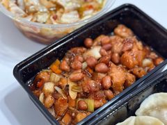 -老淮滨-蚌埠非遗小吃(淮河路店)