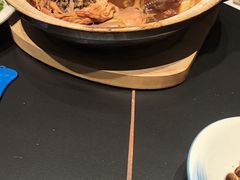 -码头鲜精致威海菜(欧乐坊店)