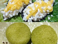 -谷燚大牛炭火烧肉(阳光西雅图店)