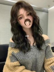 -KIMI HAIR SALON·烫染设计店