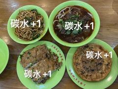 -三镇民生甜食馆(胜利街总店)