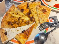 -比格比萨自助(宝山日月光店)