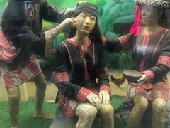 -海南槟榔谷黎苗文化旅游区