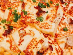 客家酿豆腐-小天厨民间菜馆(深圳街店)