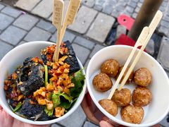 -黑色经典臭豆腐·湖南特产(太平街口店)