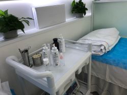 -Return·蕾特恩祛痘·皮肤管理中心