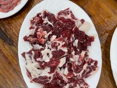 -创弟牛肉丸