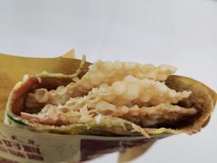 -奥华餐厅·老张记(台基厂店)