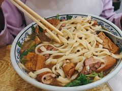 -门框胡同百年卤煮(前门店)