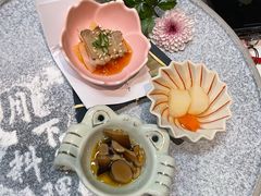 -月下料理(楷林IFC店)