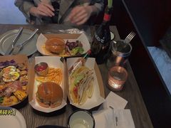 -Cooking Man(中懋天地店)