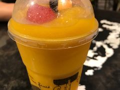 -Mango Tango