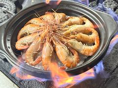 -嘉升大排档(番禺总店)