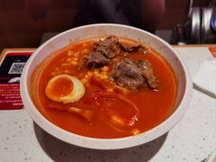 骨汤番茄肥牛拉面-味千拉面(江城大道永旺梦乐城店)