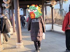 景点-雅达·阳羡溪山小镇中心