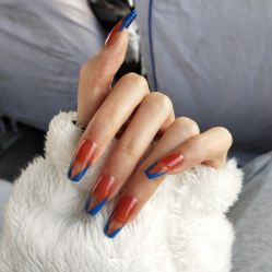 -M·X Nail日式美甲美睫
