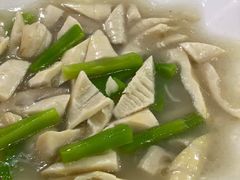 -明升萝卜汤