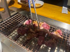 -AK47烤羊腿串吧(柳浪家园店)
