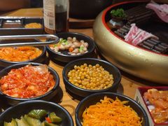 -九田家黑牛烤肉料理(华侨城店)