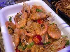 -盒马鲜生(悠方店)