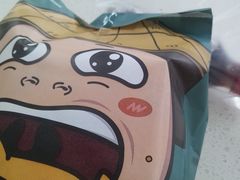 -韦小堡·炸鸡汉堡(中南店)