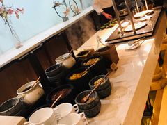 -西安华清御汤酒店