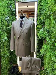 -GIMIWEAR 基米尔男士西服高级定制(陆家嘴店)