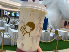 -喜茶(太原印象城店)